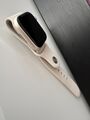 Apple Watch Series 9 41mm Aluminiumgehäuse mit Sportarmband - Polarstern, S/M...