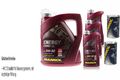 7L Motoröl MANNOL Energy Combi LL 5W-30 2x MANNOL Leak-Stop ADDITIV