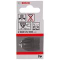 Bosch Schnellspannbohrfutter bis 10 mm, D: 1 bis 10 mm, A: 3/8" - 24, 2608572080