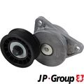 Riemenspanner Keilrippenriemen JP GROUP 1518200300 für FORD FOCUS MONDEO CONNECT