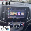 Für Hyundai Santa Fe 2 2006-2012 Android 13 Autoradio 4+64G GPS WiFi Carplay BT