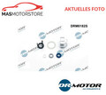 REPARATURSATZ EINSPRITZDÜSE DRMOTOR AUTOMOTIVE DRM0182S A FÜR AUDI A3,A5,A4 B8