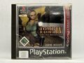 TOMB RAIDER IV - THE LAST REVELATION (Sony PlayStation 1 Spiel, PS1, OVP, PAL)