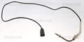 TRISCAN Sensor Abgastemperatur 8826 29059 vor Turbolader für AUDI Q5 8RB A5 8TA