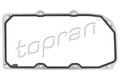 TOPRAN Dichtung Ölwanne-Automatikgetriebe 407 904 für MERCEDES KLASSE W169 W245