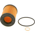 Bosch F 026 407 173 Ölfilter für BMW 1 3 F20 F21 F30 F80 F31 Ölreinigung