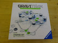 Gravitrax Starter Set, Ravensburger, Spiel, vollständig, 11-1