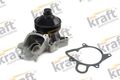 KRAFT AUTOMOTIVE 1502650 Wasserpumpe, Motorkühlung für BMW LAND ROVER OPEL