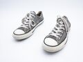 CONVERSE Ctas Damen Sneaker Freizeitschuh Turnschuh grau Gr 38 EU Art 21458-80