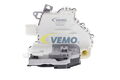 VEMO V10-85-2313 Türschloss Vorne Links für AUDI Q5 (8RB) A4 B9 Avant (8W5, 8WD)