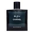 CHANEL Bleu de Chanel Eau de Parfum 100 ml Spray EdP Herrenduft Düfte Mann 