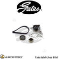 WASSERPUMPE + ZAHNRIEMENSATZ FÜR AUDI COUPE 100 500 80 90 CABRIOLET A8/S8 A6 A6 