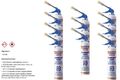 LIQUI MOLY 11x200 ml Radnaben-Paste (Pinseldose) Radnabenpaste Trennpaste