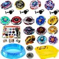 Riesen Auswahl Kreisel für Beyblade Arena Kreisel  Metal Fusion Master Burst