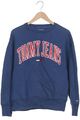 Tommy Jeans Sweater Herren Sweatpullover Sweatjacke Sweatshirt Gr. S... #s8vti0p