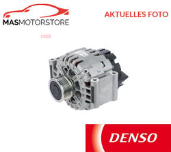 LICHTMASCHINE GENERATOR DENSO DAN3017 I FÜR VW PASSAT B6,PASSAT B7,PASSAT CC B6