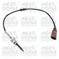 Sensor Abgastemperatur MEAT & DORIA 11929E für VW OE EQUIVALENT PASSAT B6 3C2 CC