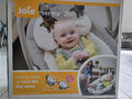 Joie Serina 2in1 elektrische Babywippe