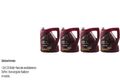 4x 4 Liter Original MANNOL Getriebeöl MTF-4 Getriebeoel 75W-80 Gear Oil