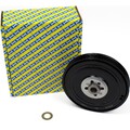 NTN SNR DPF357.06K1 Riemenscheibe Kurbelwelle für VW AUDI VOLVO TRANSPORTER S80