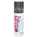 edding 5200 Permanent Spray Premium-Acryllack, seidenmatt, 200ml, anthrazit