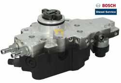 Hochdruckpumpe BOSCH 0445010143 0445010078 Mercedes C E CDI W211 W203 W204autorisierte Instandsetzung von Ihrem Bosch Diesel Serv