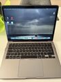 Apple MacBook Air 13  Zoll (512GB SSD, Intel I7, 16GB) Laptop - Space Grau -...