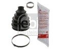 Faltenbalgsatz Antriebswelle FEBI BILSTEIN 36190 für VW AUDI SEAT PORSCHE SKODA