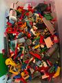 + 1 kg   LEGO, TECHNIC, Platten, Räder, Sonderteile Steine +