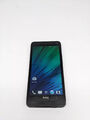 HTC One M7 32GB  Schwarz Smartphone Beatsaudio  Android