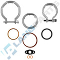 Montagesatz Turbolader 11658570082 GR/248/FCK für BMW X1 X2 X3 Mini 140kW 190PS