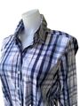 Eterna Bluse Hemd Gr. 40 wie neu