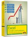 Excel Formeln und Funktionen für 2021 und 365, 2019, 2016, 2013, 2010 und...