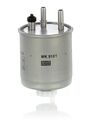 MANN-FILTER WK 918/1 MANN & Hummel Kraftstoffwechselfilter WK 918/1 für RENAULT