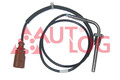 AUTLOG Abgastemperatursensor für VW Crafter 30-50 Pritsche/Fahrgestell 2F_