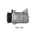 Kompressor, Klimaanlage MAHLE ACP 1357 000S