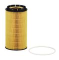 MANN-FILTER Ölfilter HU 8010 z Filtereinsatz für AUDI BENTLEY VW PHAETON A8 3D1