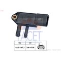 ORIGINAL® Facet Sensor, Abgasdruck für VW PASSAT B7 Variant PASSAT B6 Variant