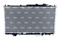 Motorkühler Wasserkühler EASY FIT NRF 56019 für STRATUS JR CHRYSLER SEBRING 2 1