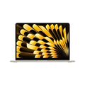 Laptop Apple MacBook Air 13,6" MXCU3D/A Polarstern Apple M3 Chip mit 8-Core CPU,