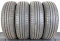 4 x 185/65R15 88H Sommerreifen Goodyear Efficient Grip Performance 3x2021/1x2022