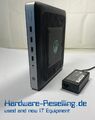 HP t630 Thin Client AMD GX-420GI Quad Core 2,2GHz 16GB M2SSD 4GB RAM & Netzteil