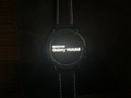 Samsung Galaxy Watch3 Smartwatch Classic 45mm Schwarzes-Edelstahlgehäuse