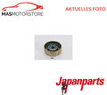 UMLENKROLLE KEILRIPPENRIEMEN JAPANPARTS RP-519 A FÜR MITSUBISHI OUTLANDER I