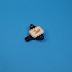Audi A6 A7 4G C7 Drucksensor seitlich 4H0955557 Crashsensor Airbag Original MP1