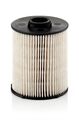 MANN-FILTER Kraftstofffilter PU 839 x Filtereinsatz für KLASSE MERCEDES CLK W210