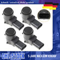 4X PDC Sensor Für Mercedes W204 W211 S211 2215420417 Parksensor Einparkhilfe