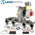 Turbolader für VW Golf Bora Sharan 1.9 TDI 74kW 85kW 110PS 038253019N 038253019D