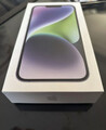 Apple iPhone 14 - 256GB - Violett (Ohne Simlock) (Dual-SIM)