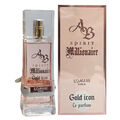 Lomani Ab Spirit Millionaire Gold Icon eau de parfum spray 100 ml